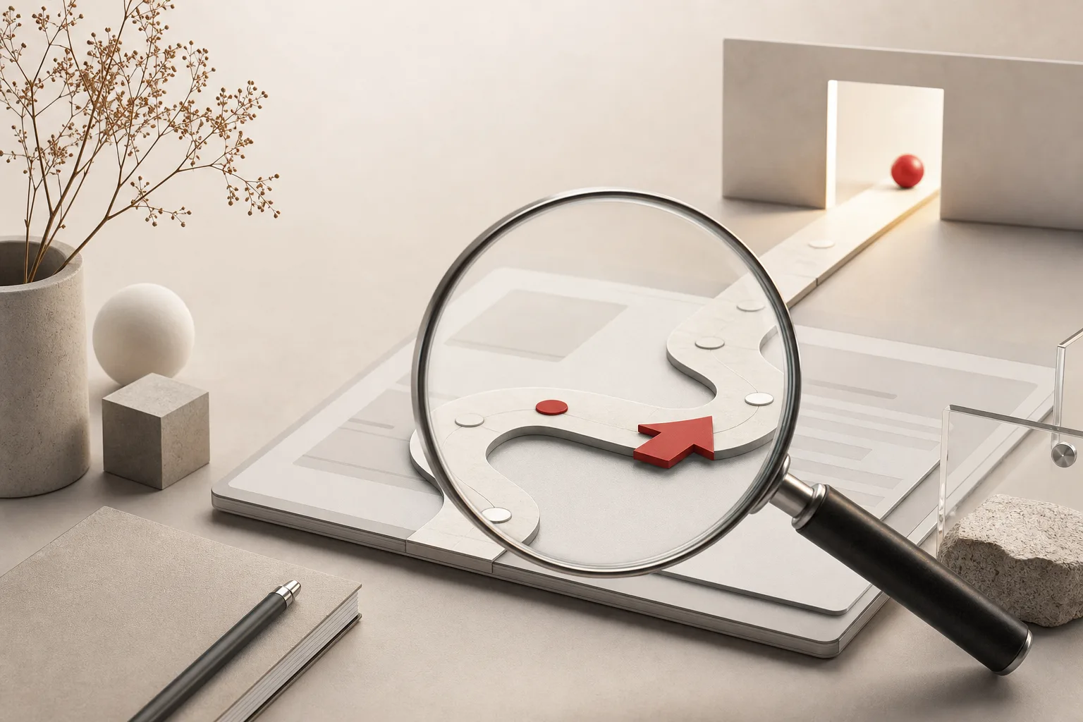 Как анализировать записи визитов — Что такое вебвизор?